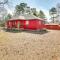 1 Mi to Dtwn Mountain View Home with Deck - Маунтін-Вью