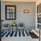 Emporia Family Home Near Downtown Game Room!
