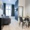 Flow Apartments - przy Mariackiej - 卡托维兹