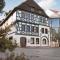 Hotel Bamberger Hof, garni