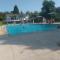 Lindisimo apartamento con parrilla y piscina, en country