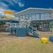 Captains Bach at Cooks - Upstairs Holiday Unit