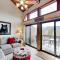 Alpine Loft and Lake - McHenry