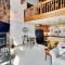Alpine Loft and Lake - McHenry