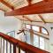 Alpine Loft and Lake - McHenry