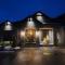 Hyde Mountain Luxury Villa - Sicamous