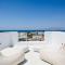 VotsaLo sea view house - 纳克索斯岛卡斯特拉基