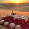 Private Luxury Camp - Merzouga