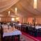 Private Luxury Camp - Merzouga