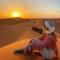 Private Luxury Camp - Merzouga