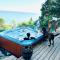 Paradise Suites The Wolf Den