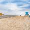 Luxury Oceanfront Condo with Private Beach Access - Oceanside