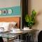 Super Loft con Gran Ubicacion en la Condesa - 墨西哥城