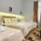 Holy Sheet Hostel