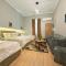 Holy Sheet Hostel