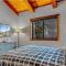 Cozy Truckee Vacation Rental with Fireplace & Deck - Truckee