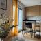 Cozy Flat in Saint Ouen - 圣旺