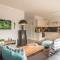 Ostsee - Appartement Nr 94 "Luv und Lee" im Strand Resort