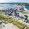 Ostsee - Appartement Nr 63 "Möwennest" im Strand Resort