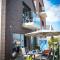 Ostsee - Maisonette - Appartement Nr 53 "Schöne Aussicht" im Strand Resort