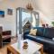 Ostsee - Appartement Nr 90 "Seestern" mit Strandkorb im Strand Resort