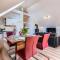 Ostsee - Appartement Nr 90 "Seestern" mit Strandkorb im Strand Resort