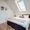 Ostsee - Appartement Nr 90 "Seestern" mit Strandkorb im Strand Resort
