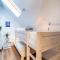 Ostsee - Appartement Nr 90 "Seestern" mit Strandkorb im Strand Resort