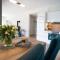 Ostsee - Appartement Nr 75 "Beletage" im Strand Resort