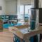 Ostsee - Appartement Nr 75 "Beletage" im Strand Resort