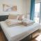 Ostsee - Appartement Nr 75 "Beletage" im Strand Resort