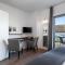 Ostsee - Appartement Nr 61 "Seebrise" im Strand Resort