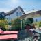 Ostsee - Reetdachhaus Nr 8 "Sonne und mehr" - mit Lademöglichkeit im Strand Resort
