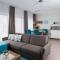 Ostsee - Appartement Nr 161 "Strandgut" im Strand Resort