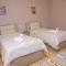 Holy Sheet Hostel