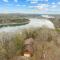 Remodeled Lakefront Cabin, shuffleboard, Starlink - Eagle Rock