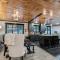 Honeybear Hideaways - Luxurious Modern 7BR Cabin with Indoor Pool, Game Room, Hot Tub & Fireplace - 赛维尔维尔
