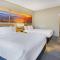 I81 double bed room - Roanoke