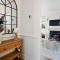 Louka Cottage - charming, tranquil and inviting