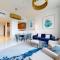 Avani Palm View - Bright Two Bedroom with Sea View - Dubaj