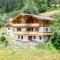 Alpensteinbock Saalbach L