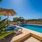 Country house with private pool - Capdepera
