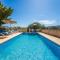 Country house with private pool - Capdepera
