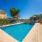 Country house with private pool - Capdepera