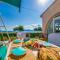 Stunning villa with private pool - El Port