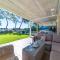 Holiday home with views of Playa de Muro - Playa de Muro