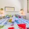 Holiday home with views of Playa de Muro - Playa de Muro