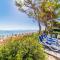 Holiday home with views of Playa de Muro - Playa de Muro