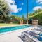 Holiday home with large private pool - Crestatx Holiday home with large private pool - Crestatx