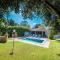 Holiday home with large private pool - Crestatx Holiday home with large private pool - Crestatx